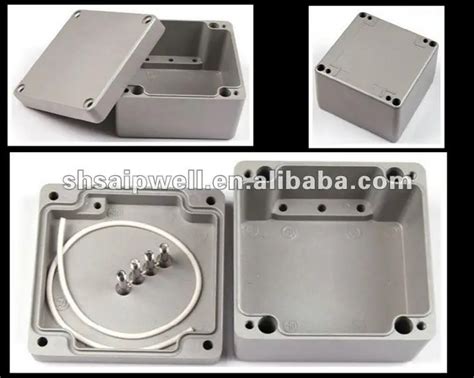 ip65 aluminium enclosure factories|bulk extruded aluminum enclosure.